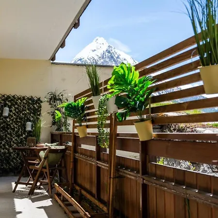 Falke Eg Appartement-fewo Greenspot By Interhome *