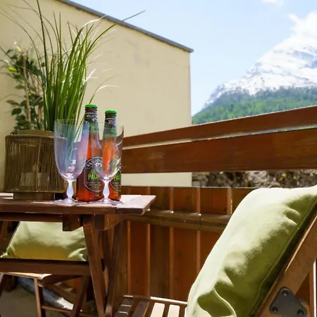 Falke Eg Appartement-fewo Greenspot By Interhome Appartamento