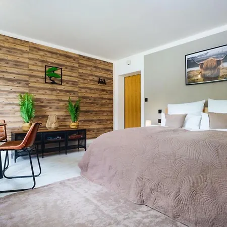 Falke Eg Appartement-fewo Greenspot By Interhome Appartamento