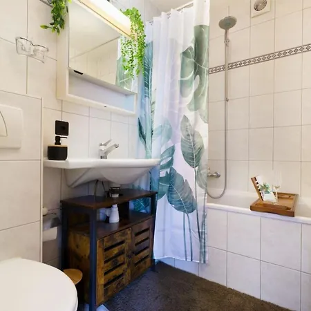 Falke Eg Appartement-fewo Greenspot By Interhome Saas-Fee