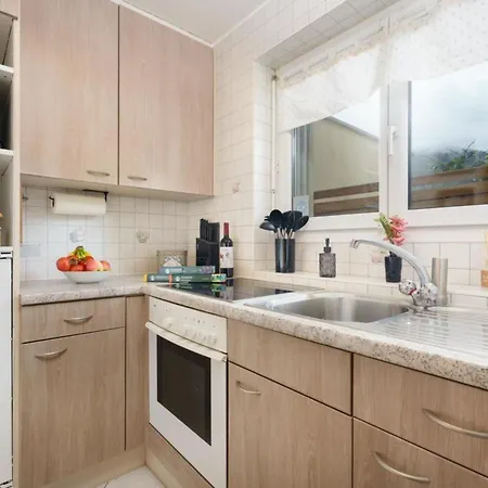 Appartamento Falke Eg Appartement-fewo Greenspot By Interhome