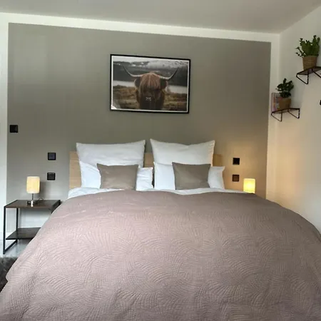 Falke Eg Appartement-fewo Greenspot By Interhome * Saas-Fee