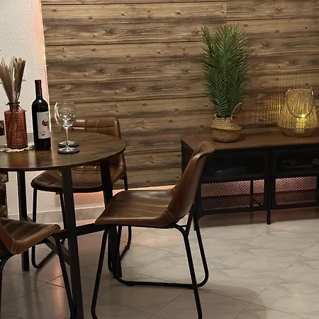 Appartamento Falke Eg Appartement-fewo Greenspot By Interhome *