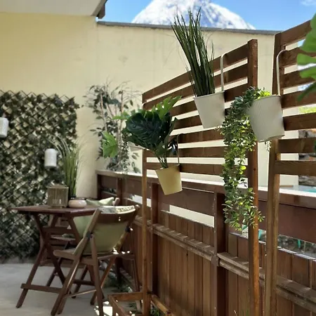 Falke Eg Appartement-fewo Greenspot By Interhome *