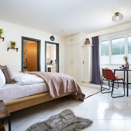 Falke Eg Appartement-fewo Greenspot By Interhome *