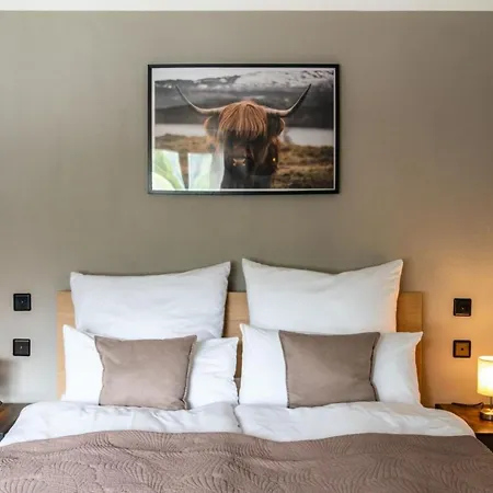 Falke Eg Appartement-fewo Greenspot By Interhome