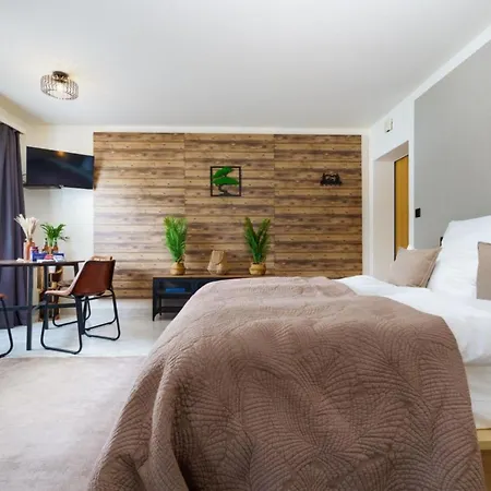 Falke Eg Appartement-fewo Greenspot By Interhome Appartamento