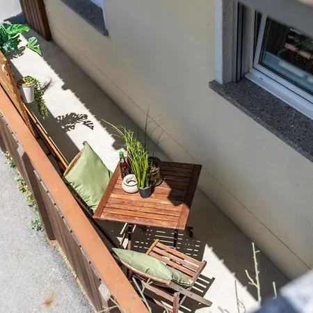 Falke Eg Appartement-fewo Greenspot By Interhome Appartamento