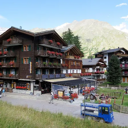 Appartamento Falke Eg Appartement-fewo Greenspot By Interhome